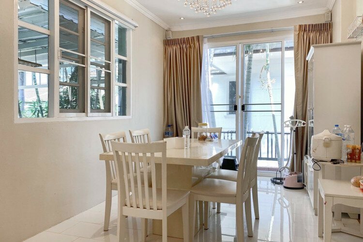 Дом в Хуахине, Таиланд | THE357900