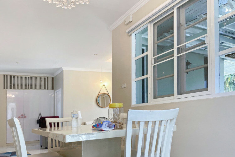 Дом в Хуахине, Таиланд | THE357900