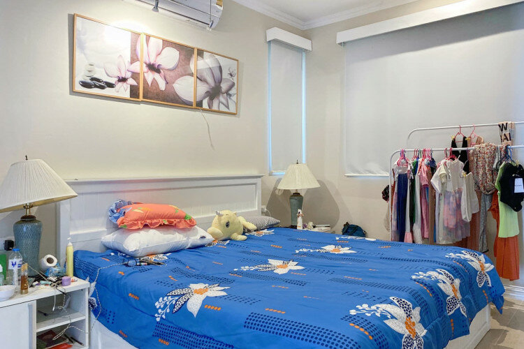 Дом в Хуахине, Таиланд | THE357900