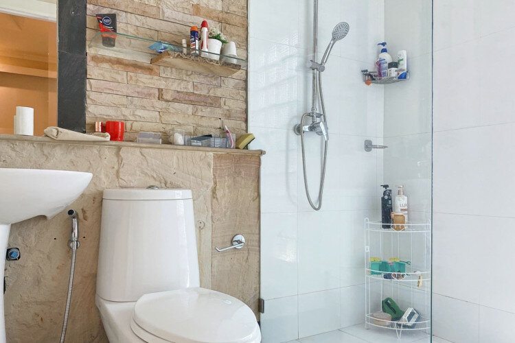 Дом в Хуахине, Таиланд | THE357900