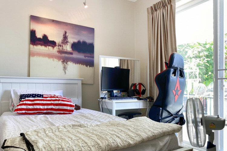 Дом в Хуахине, Таиланд | THE357900