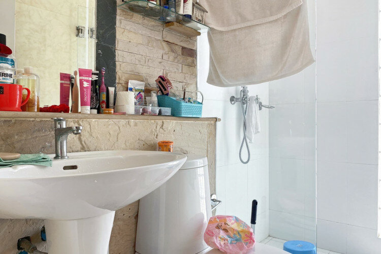 Дом в Хуахине, Таиланд | THE357900