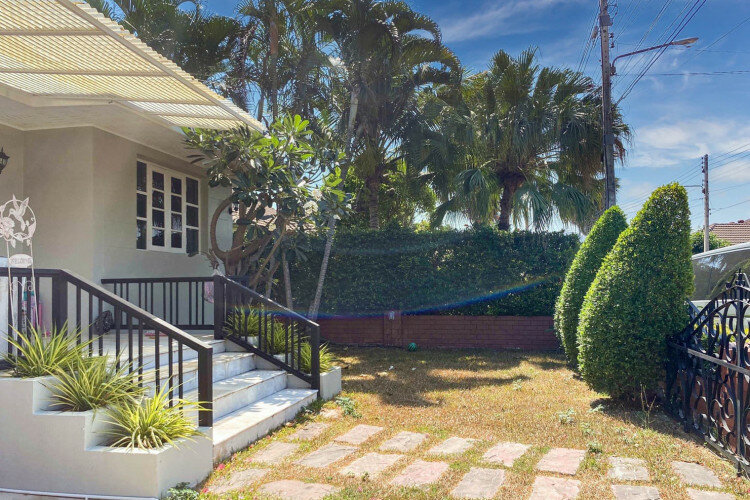 Дом в Хуахине, Таиланд | THE357900