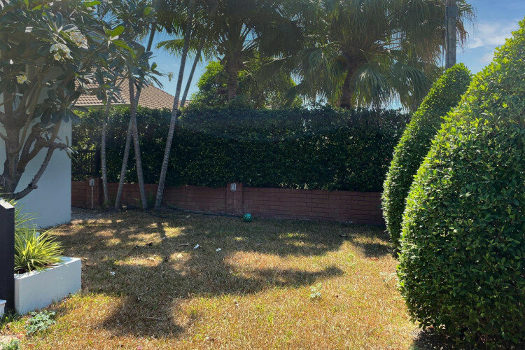 Дом в Хуахине, Таиланд | THE357900