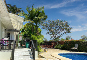 Дом в Хуахине, Таиланд | THE357900