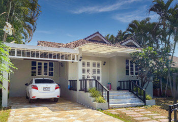 Дом в Хуахине, Таиланд | THE357900