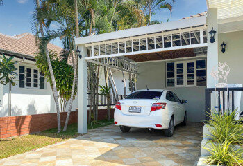 Дом в Хуахине, Таиланд | THE357900