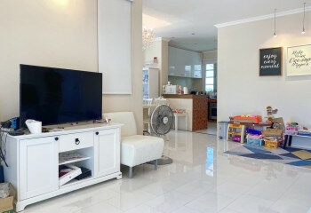 Дом в Хуахине, Таиланд | THE357900