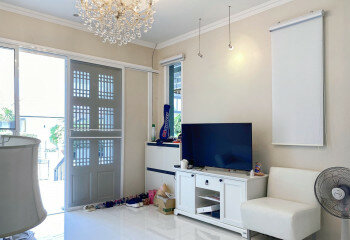 Дом в Хуахине, Таиланд | THE357900