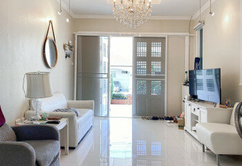 Дом в Хуахине, Таиланд | THE357900