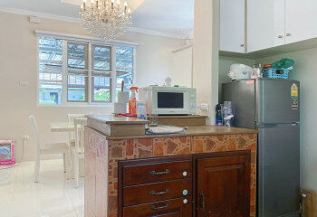 Дом в Хуахине, Таиланд | THE357900