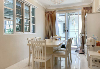 Дом в Хуахине, Таиланд | THE357900