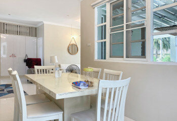 Дом в Хуахине, Таиланд | THE357900