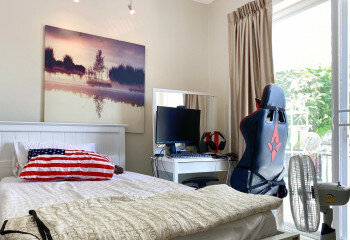 Дом в Хуахине, Таиланд | THE357900