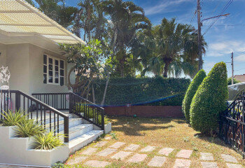 Дом в Хуахине, Таиланд | THE357900