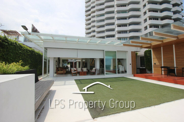 Дом в Хуахине, Таиланд | THE558206