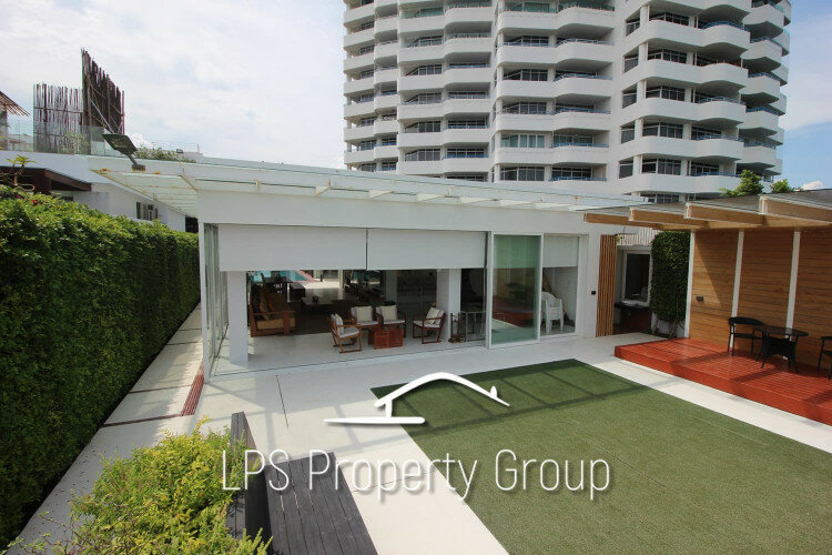 Дом в Хуахине, Таиланд | THE558206