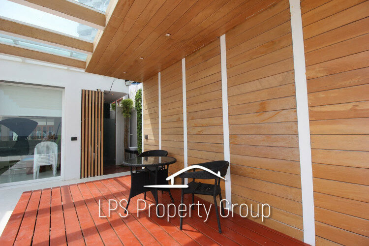 Дом в Хуахине, Таиланд | THE558206