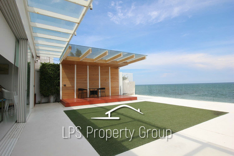 Дом в Хуахине, Таиланд | THE558206