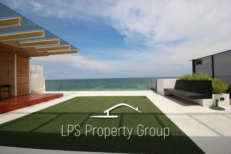 Дом в Хуахине, Таиланд | THE558206