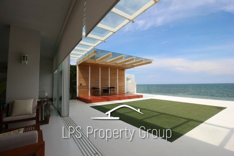 Дом в Хуахине, Таиланд | THE558206