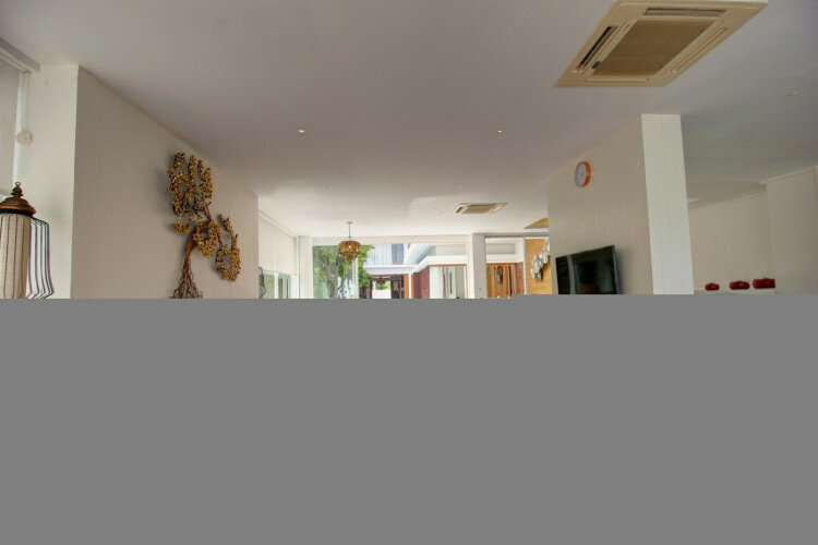 Дом в Хуахине, Таиланд | THE558206