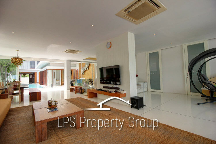 Дом в Хуахине, Таиланд | THE558206