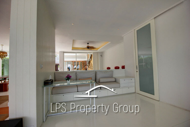 Дом в Хуахине, Таиланд | THE558206