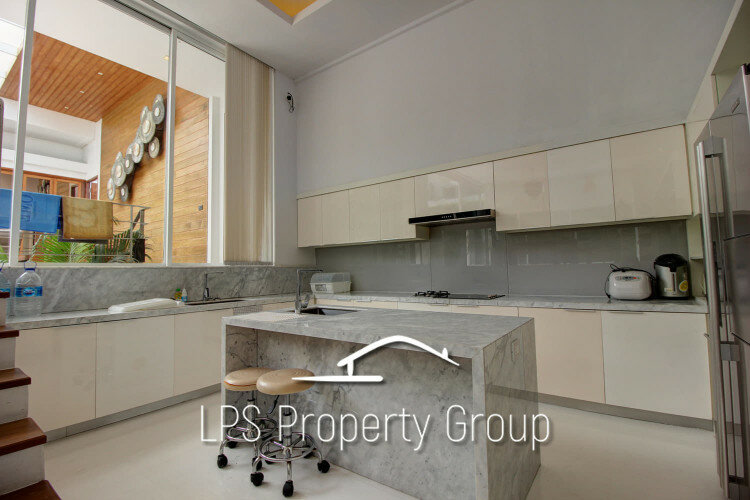 Дом в Хуахине, Таиланд | THE558206