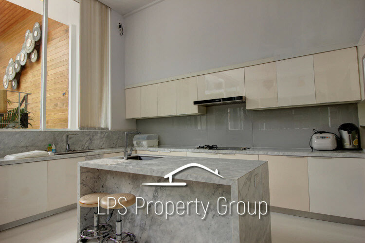 Дом в Хуахине, Таиланд | THE558206