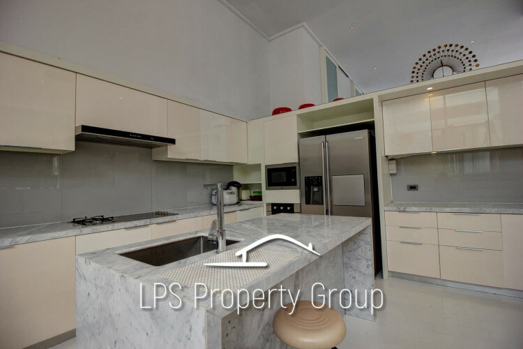 Дом в Хуахине, Таиланд | THE558206