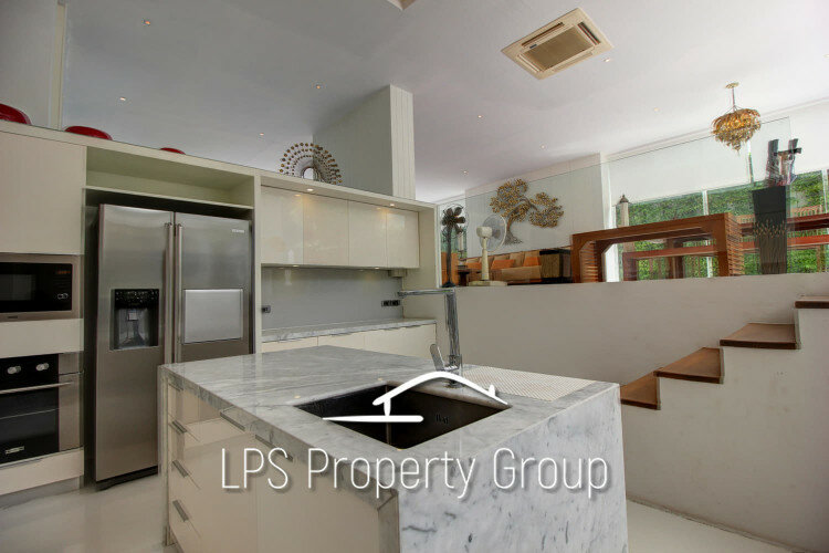 Дом в Хуахине, Таиланд | THE558206