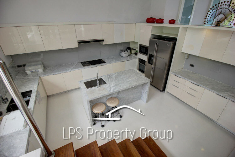 Дом в Хуахине, Таиланд | THE558206