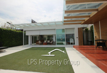 Дом в Хуахине, Таиланд | THE558206