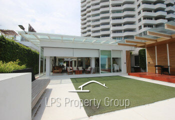 Дом в Хуахине, Таиланд | THE558206