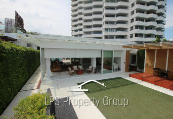 Дом в Хуахине, Таиланд | THE558206