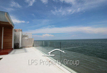 Дом в Хуахине, Таиланд | THE558206