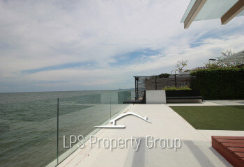 Дом в Хуахине, Таиланд | THE558206