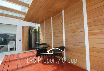 Дом в Хуахине, Таиланд | THE558206