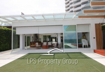 Дом в Хуахине, Таиланд | THE558206