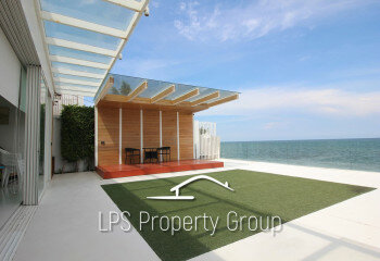 Дом в Хуахине, Таиланд | THE558206