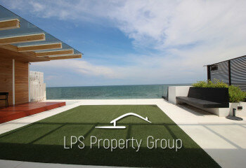 Дом в Хуахине, Таиланд | THE558206