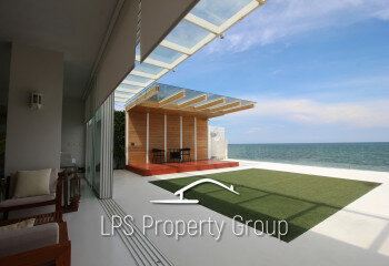 Дом в Хуахине, Таиланд | THE558206