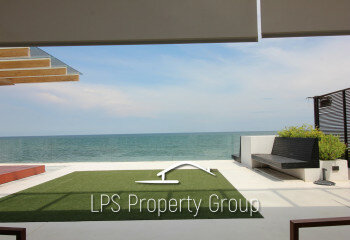 Дом в Хуахине, Таиланд | THE558206