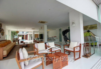 Дом в Хуахине, Таиланд | THE558206