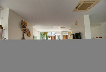 Дом в Хуахине, Таиланд | THE558206