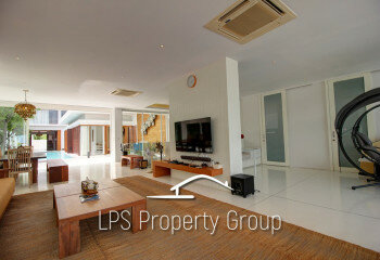 Дом в Хуахине, Таиланд | THE558206