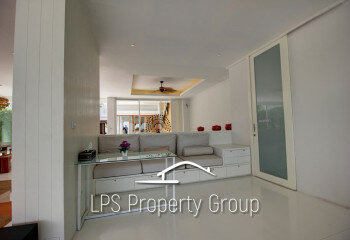 Дом в Хуахине, Таиланд | THE558206