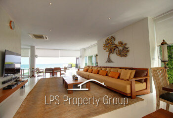 Дом в Хуахине, Таиланд | THE558206