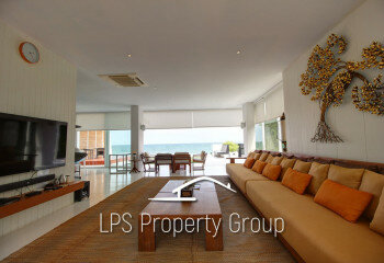 Дом в Хуахине, Таиланд | THE558206